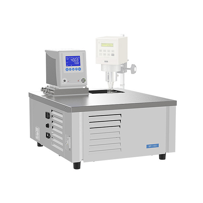 上海一恒BP-150高精度制冷和加热循环槽