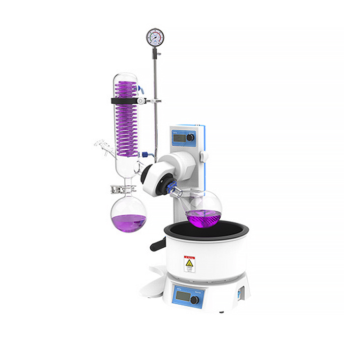 上海一恒RV-211M旋转蒸发仪